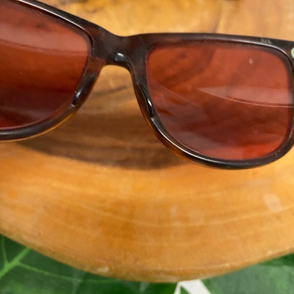 RayBan Original Wayfarers & Case